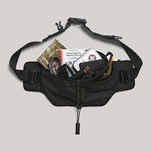 Janji Multipass Sling Bag - 2L - Gear West