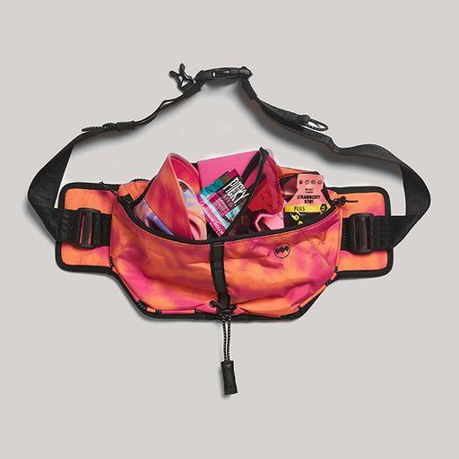 Load image into Gallery viewer, Janji Multipass Sling Bag - 2L - Gear West
