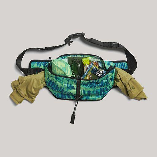 Janji Multipass Sling Bag - 2L - Gear West