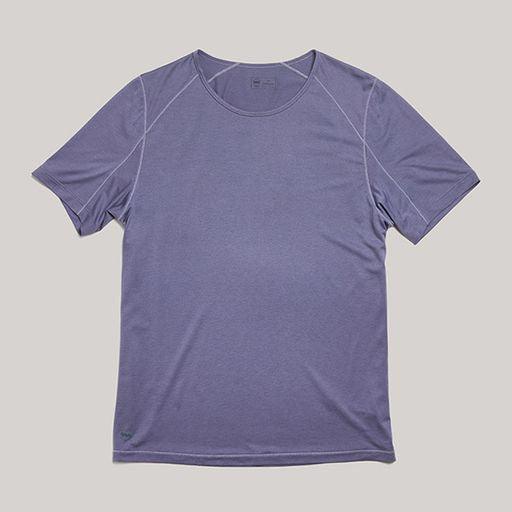 Janji Run All Day Tee - Gear West