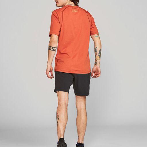 Load image into Gallery viewer, Janji Runterra Bio Tee GFX - Gear West