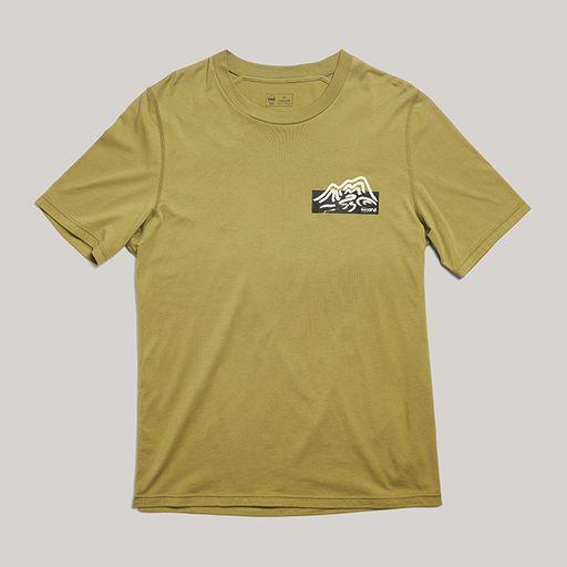 Load image into Gallery viewer, Janji Runterra Bio Tee GFX - Gear West