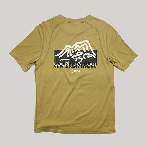 Load image into Gallery viewer, Janji Runterra Bio Tee GFX - Gear West