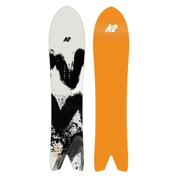K2 Special Effects Snowboard 2023 – Gear West