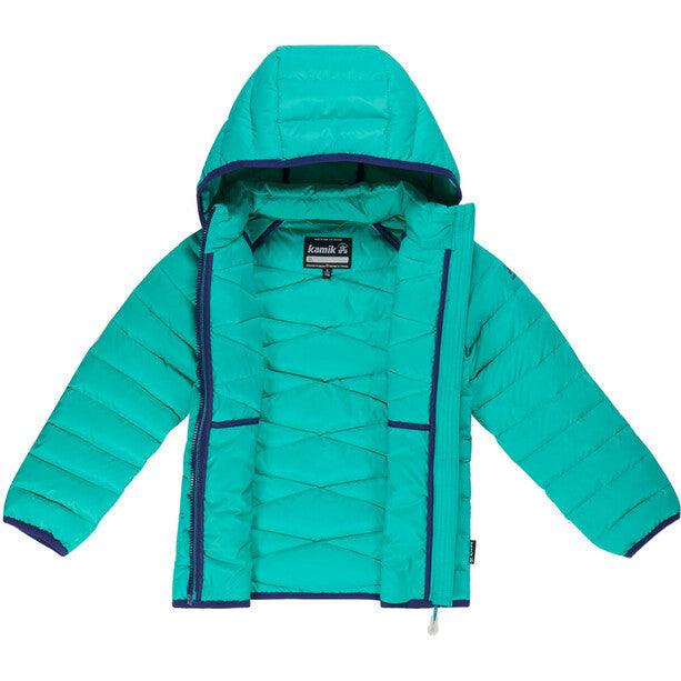 Load image into Gallery viewer, Kamik Adele Kids Jacket - Gear West
