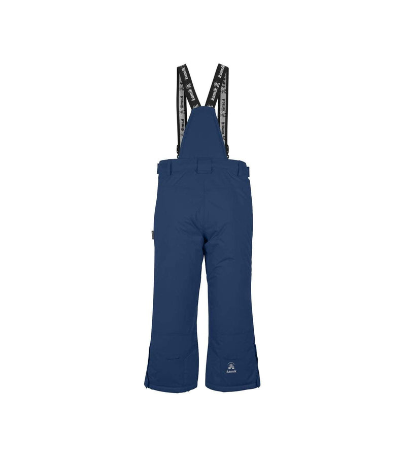 Load image into Gallery viewer, Kamik Harper SnowPant in Navy - Gear West
