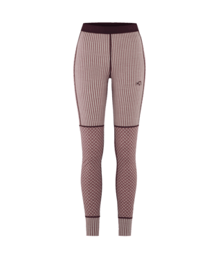 Load image into Gallery viewer, Kari Traa Smekker Baselayer Pant - Gear West
