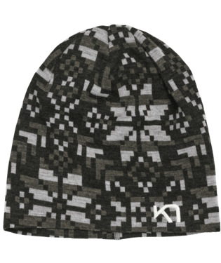 Kari traa beanie rose on sale