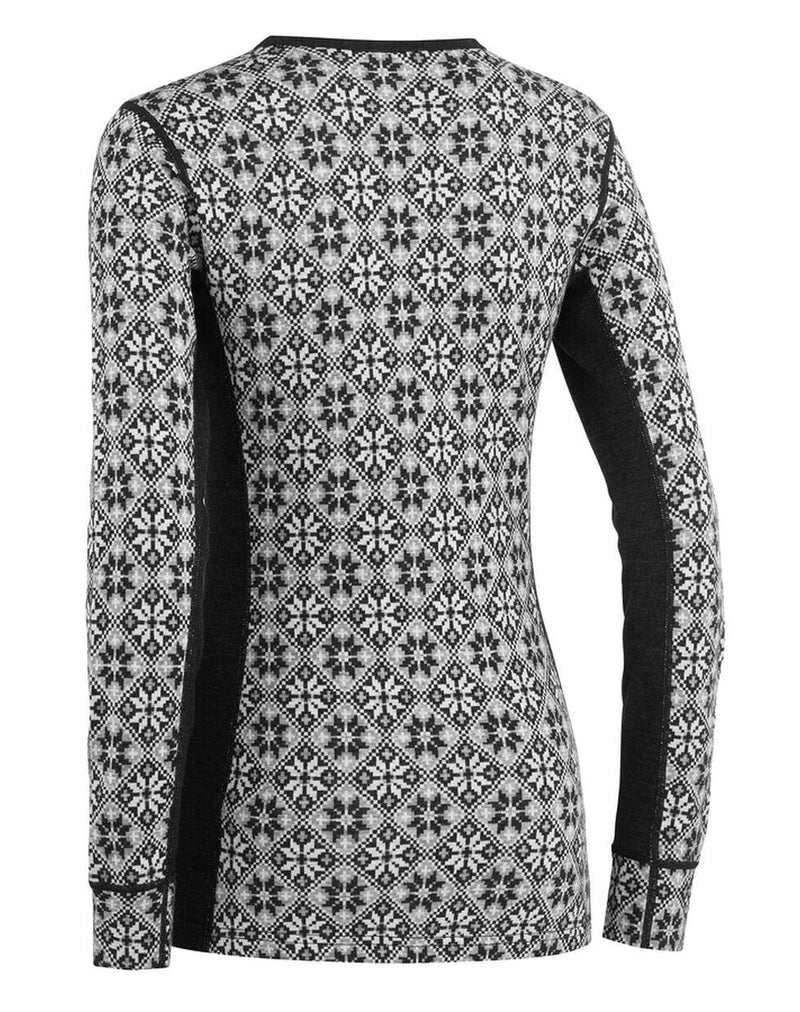 Load image into Gallery viewer, Kari Traa Women's Rose Long Sleeve Baselayer - Gear West
