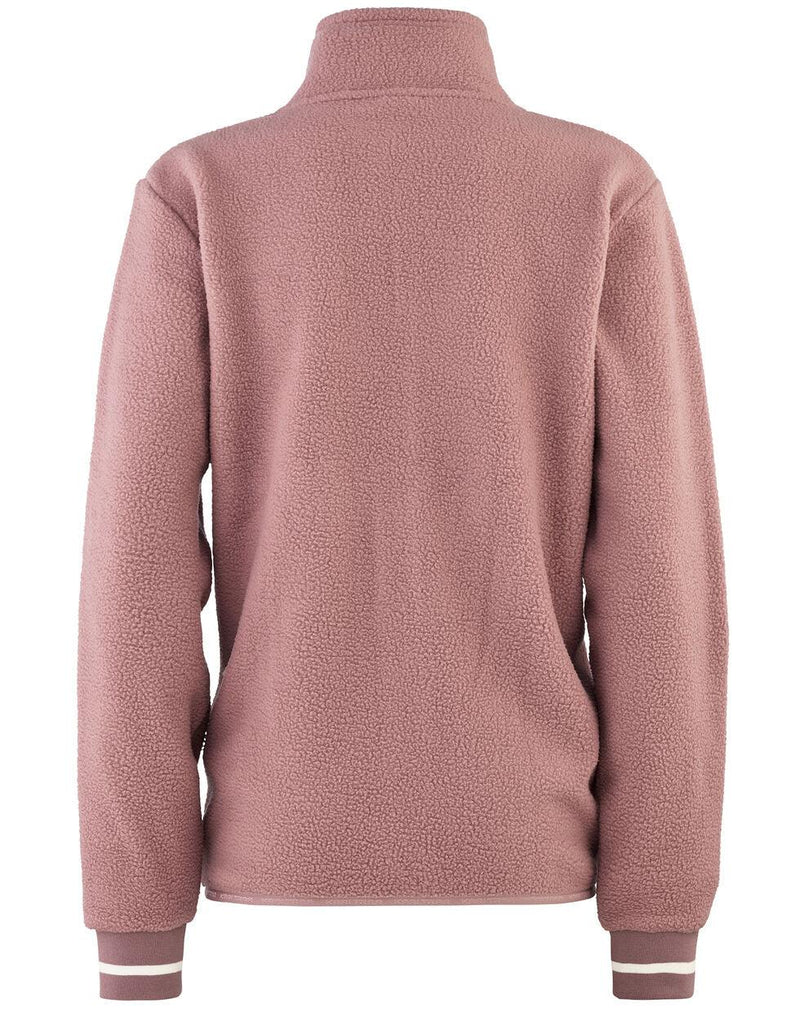 Load image into Gallery viewer, Kari Traa Women's Rothe Midlayer Fleece Jacket - Gear West