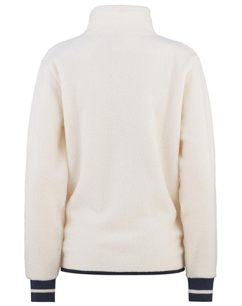 Load image into Gallery viewer, Kari Traa Women's Rothe Midlayer Fleece Jacket - Gear West