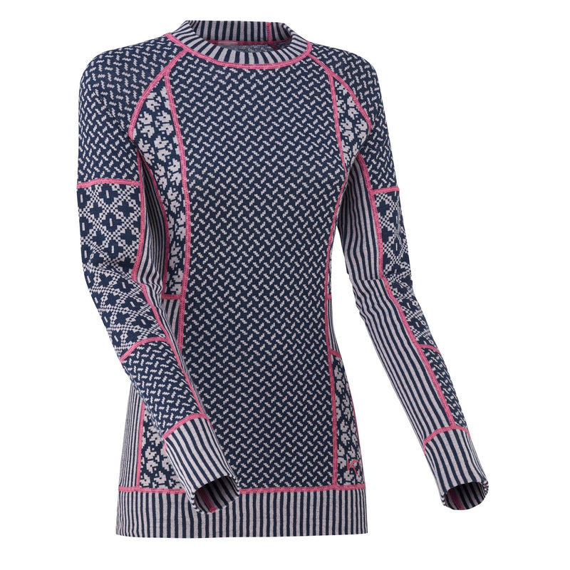 Load image into Gallery viewer, Kari Traa Women&#39;s Smekker Long Sleeve - Gear West
