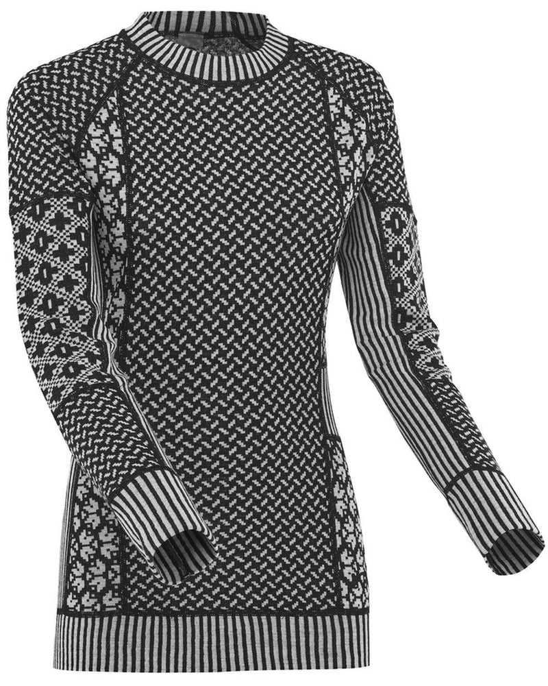 Load image into Gallery viewer, Kari Traa Women&#39;s Smekker Long Sleeve - Gear West
