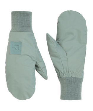 Load image into Gallery viewer, Kari Traa Women&#39;s Songve Mittens - Gear West
