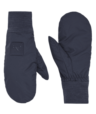 Load image into Gallery viewer, Kari Traa Women&#39;s Songve Mittens - Gear West
