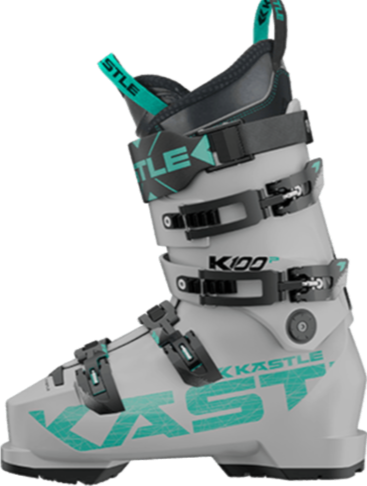 Kastle K100P Women's Ski Boot 2024 - Gear West