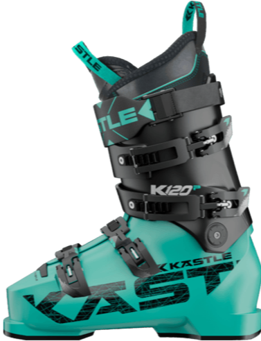 Kastle K120P Women's Ski Boot 2024 - Gear West