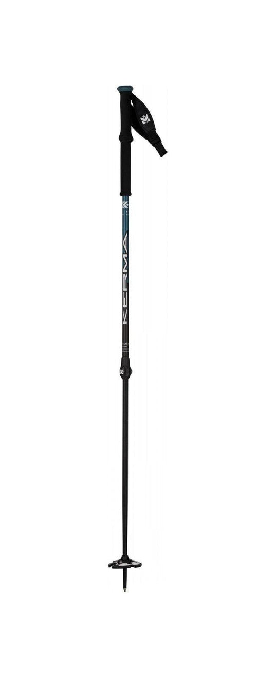 Kerma Cham 12 Telescopic Poles - Gear West