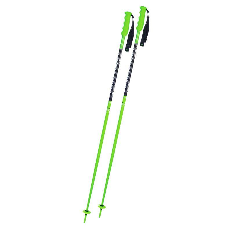 Load image into Gallery viewer, Komperdell National Team 18mm Ski Pole - Gear West
