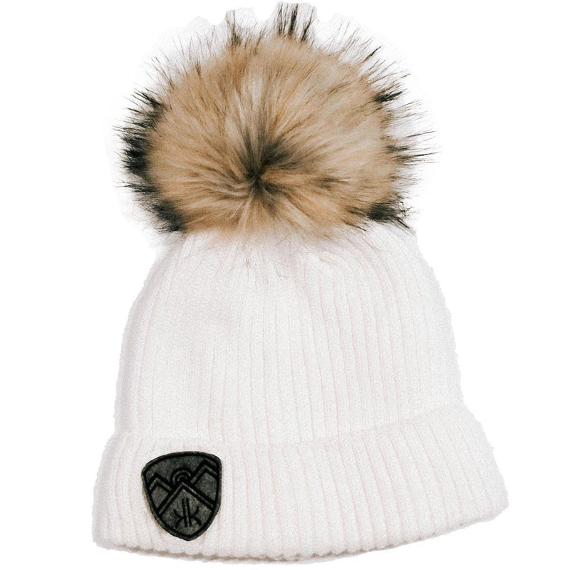 Load image into Gallery viewer, Krimson Klover Women's Escapade Beanie - Gear West