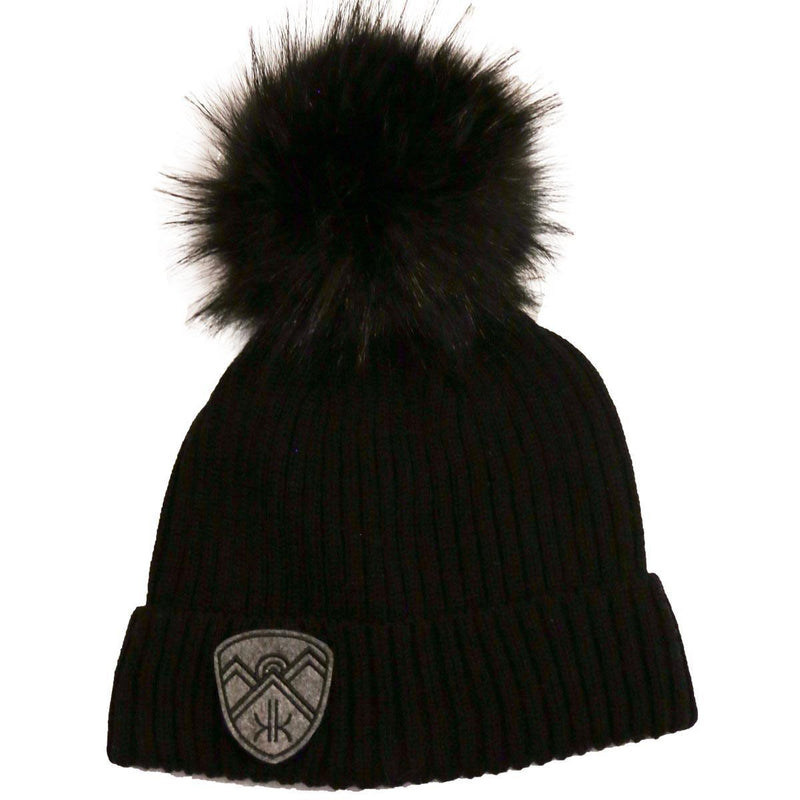 Load image into Gallery viewer, Krimson Klover Women's Escapade Beanie - Gear West