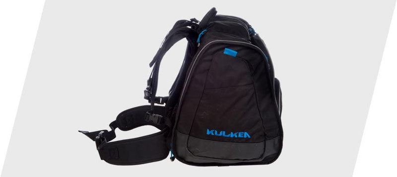 Load image into Gallery viewer, Kulkea Boot Trekker Boot Bag - Gear West
