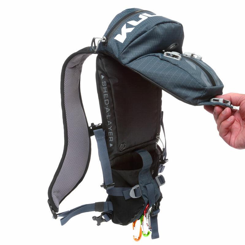 Load image into Gallery viewer, Kulkea Micro Backpack - Gear West