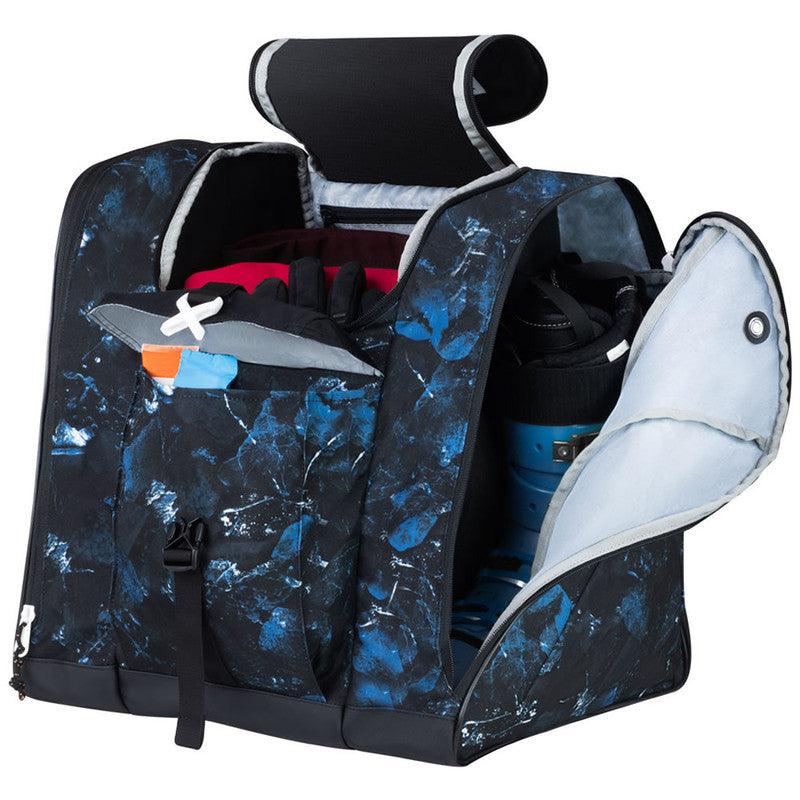 Load image into Gallery viewer, Kulkea Talvi X Ski Boot Bag (60L) - Gear West