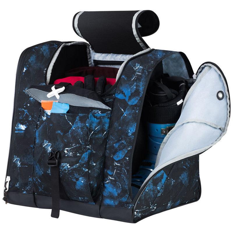 Load image into Gallery viewer, Kulkea Talvi X Ski Boot Bag (60L) - Gear West
