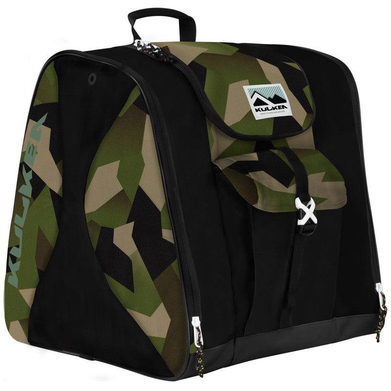 Load image into Gallery viewer, Kulkea Talvi X Ski Boot Bag (60L) - Gear West