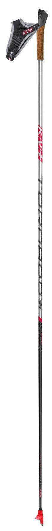 KV+ Tornado Plus Limited Edition Ski Pole - Gear West