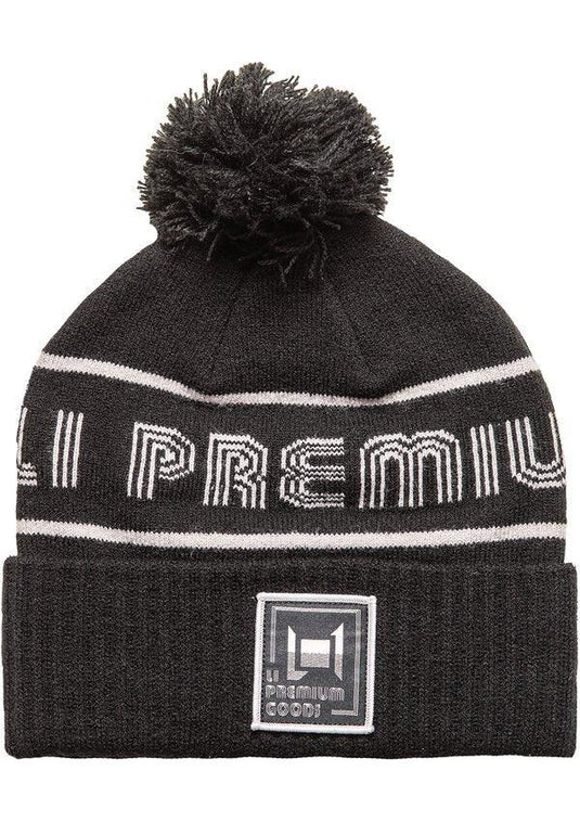 L1 Bone Yard Beanie - Gear West
