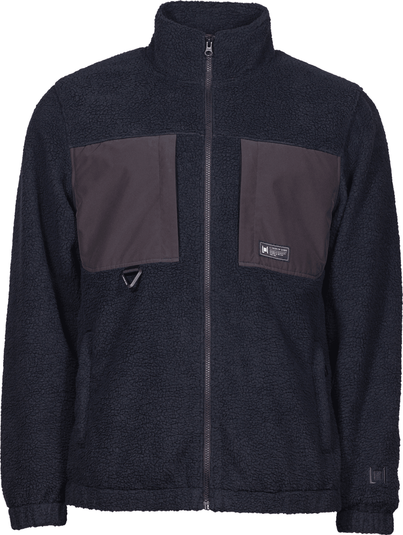 Load image into Gallery viewer, L1 Onyx Fleece Jacket - Gear West
