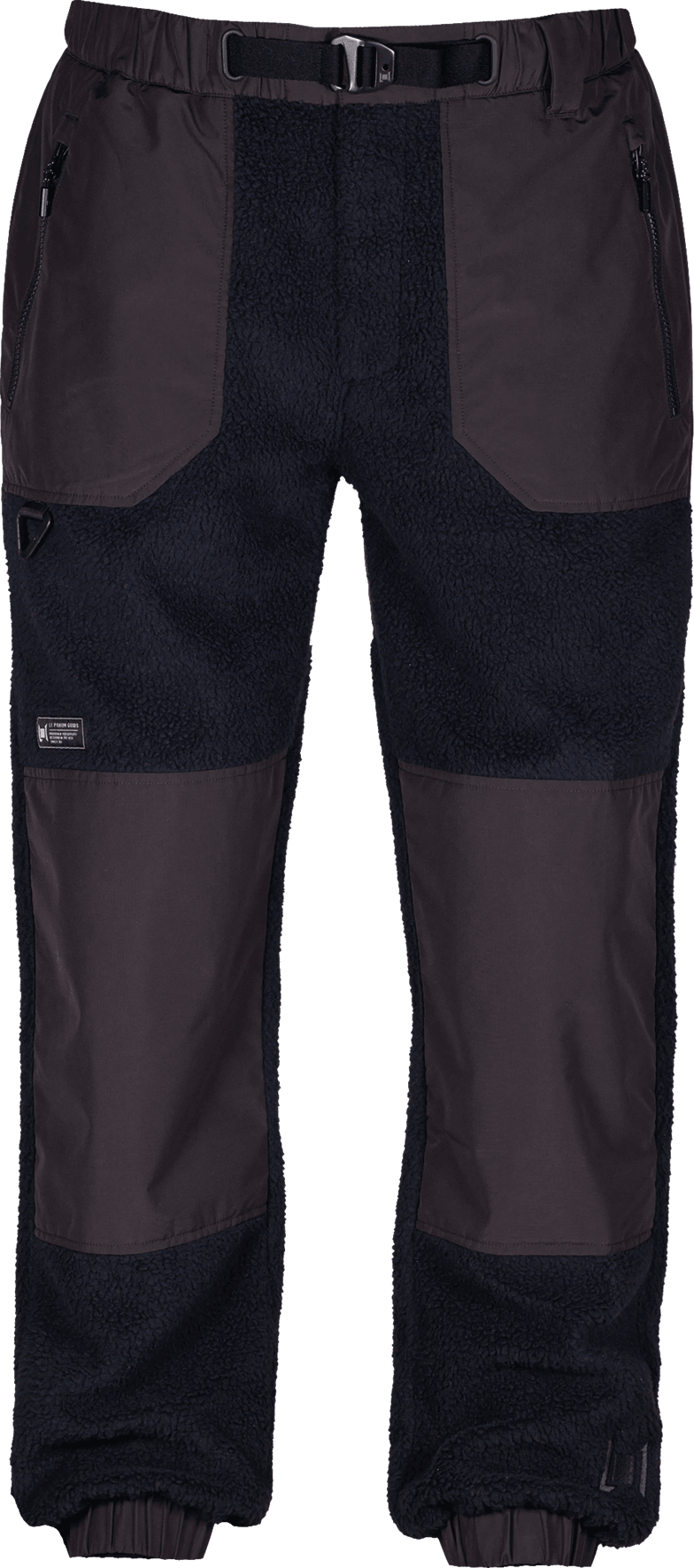 Load image into Gallery viewer, L1 Onyx Fleece Pants - Gear West
