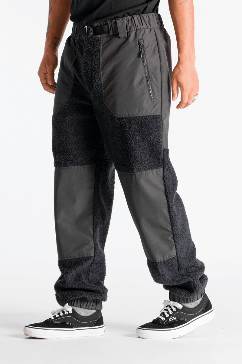 Load image into Gallery viewer, L1 Onyx Fleece Pants - Gear West
