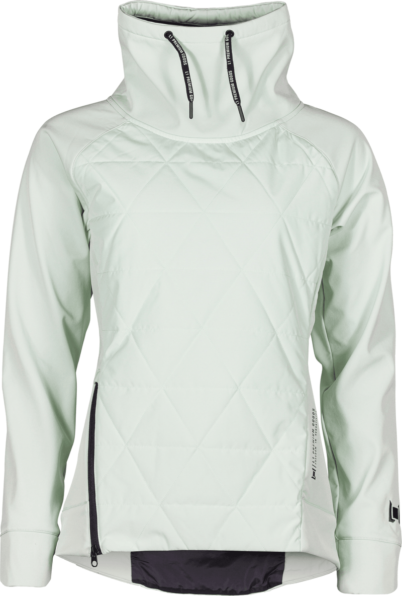 Load image into Gallery viewer, L1 Women&#39;s Phase Tech Fleece - Gear West
