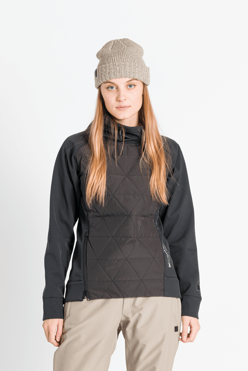 Load image into Gallery viewer, L1 Women&#39;s Phase Tech Fleece - Gear West
