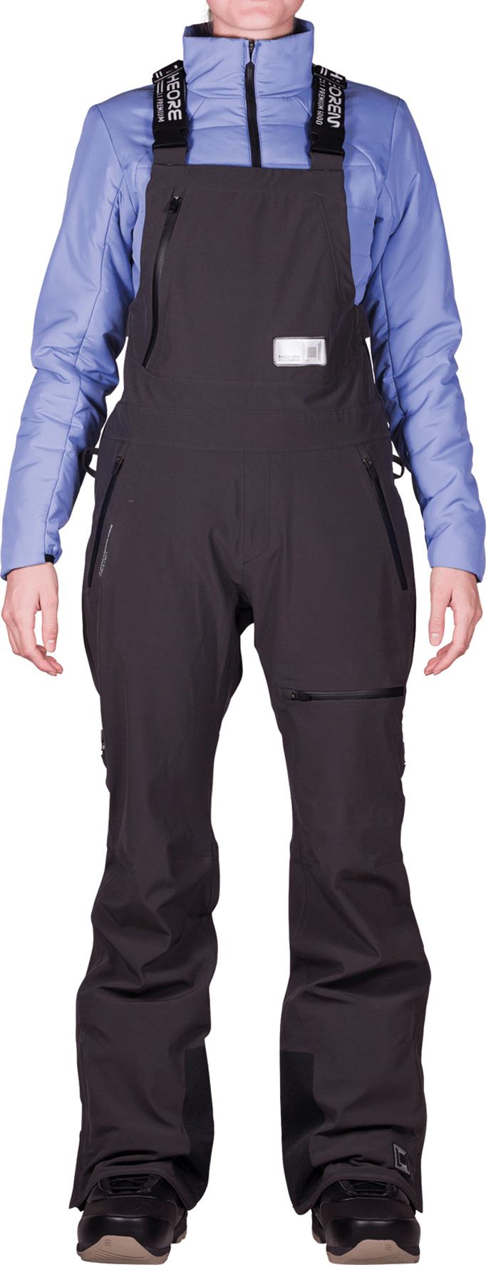 Load image into Gallery viewer, L1 Women's Sao Bib - Gear West