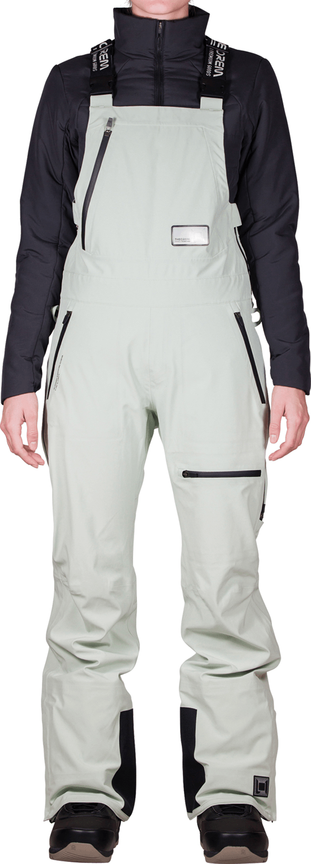 Load image into Gallery viewer, L1 Women's Sao Bib - Gear West