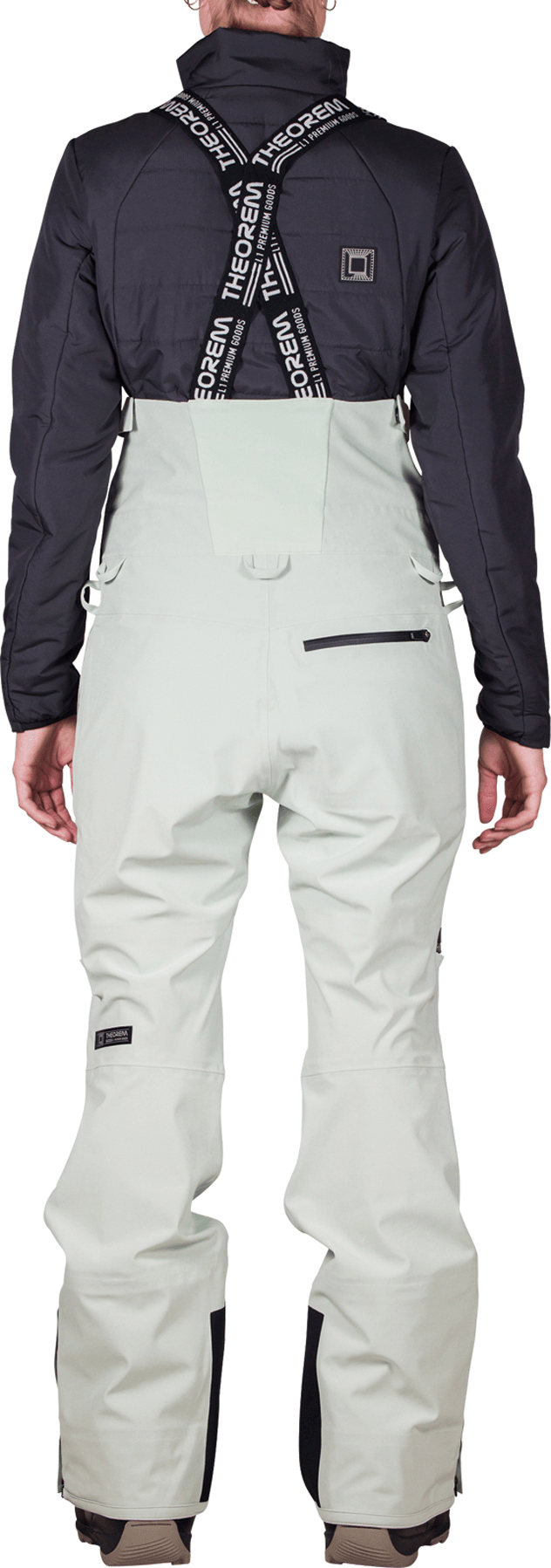 Load image into Gallery viewer, L1 Women's Sao Bib - Gear West