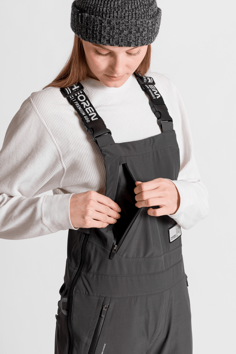 Load image into Gallery viewer, L1 Women's Sao Bib - Gear West