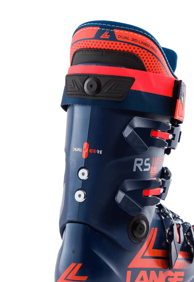 Load image into Gallery viewer, Lange RS 110 SC Ski Boot 2024 - Gear West