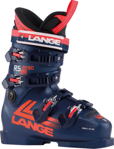 Lange RS 90 SC Ski Boot 2024 - Gear West