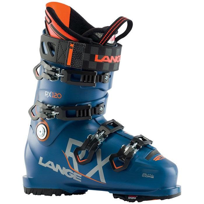 Load image into Gallery viewer, Lange RX 120 LV GW Ski Boot 2023 - Gear West
