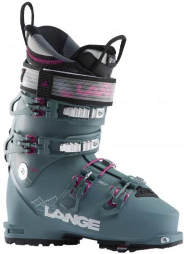 Load image into Gallery viewer, Lange XT3 Free 115 LV GW Women's Ski Boot 2023 - Gear West