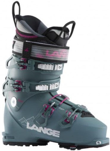 Lange XT3 Free 115 LV GW Women's Ski Boot 2023 - Gear West