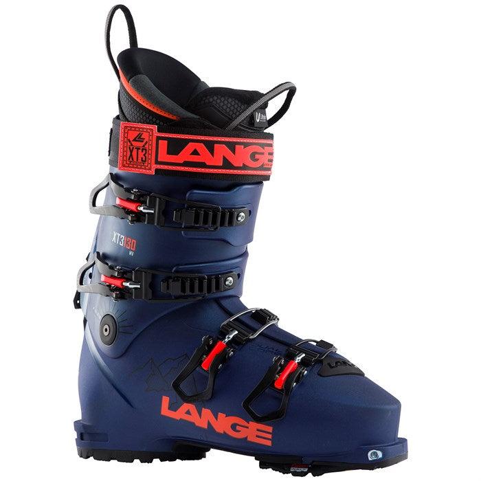 Lange XT3 Free 130 MV Ski Boot 2024 – Gear West
