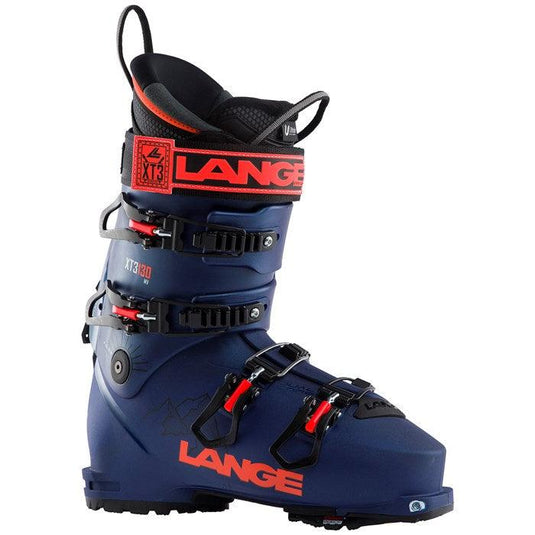 Lange XT3 Free 130 MV Ski Boot 2024 - Gear West