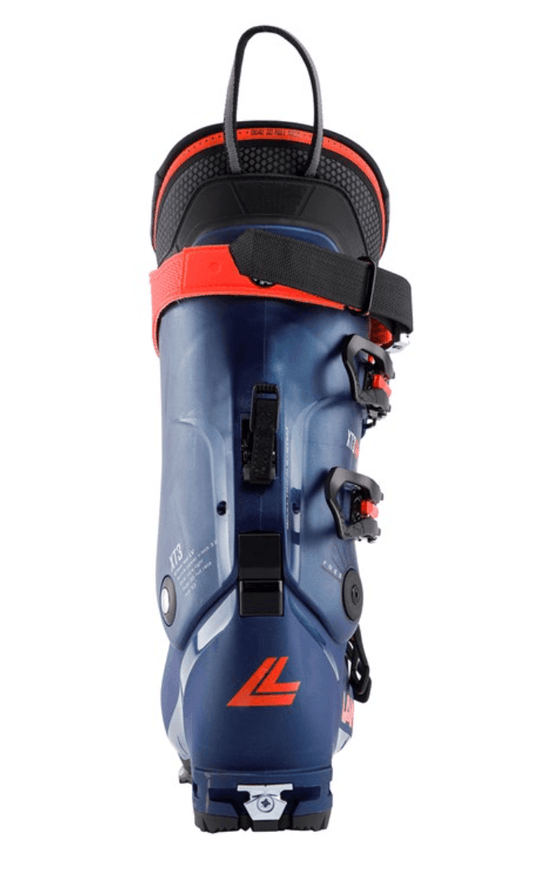Lange XT3 Free 140 Pro LV Ski Boot 2024 - Gear West