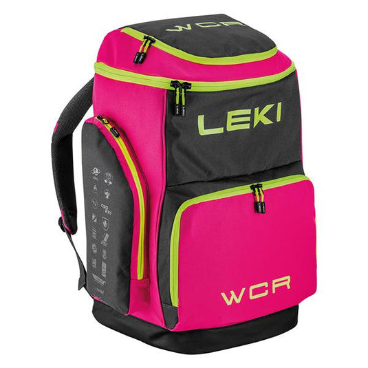 Leki Ski Boot Bag WCR - Gear West